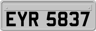 EYR5837