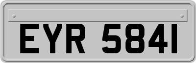 EYR5841