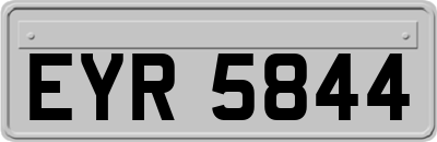 EYR5844