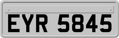 EYR5845