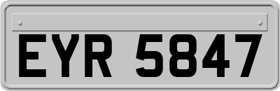 EYR5847