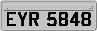 EYR5848