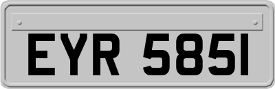 EYR5851