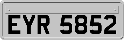 EYR5852