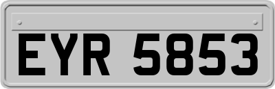 EYR5853