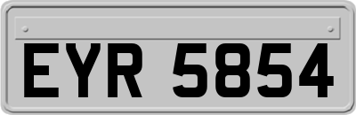 EYR5854