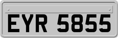 EYR5855