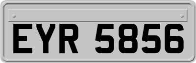 EYR5856