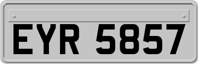 EYR5857
