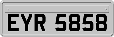 EYR5858