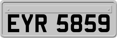 EYR5859