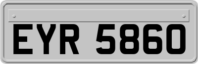 EYR5860