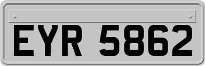 EYR5862