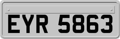 EYR5863