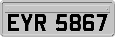EYR5867