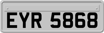 EYR5868