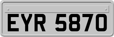 EYR5870
