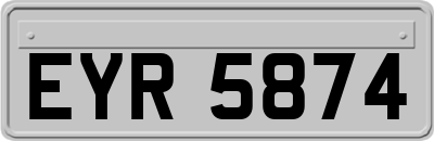 EYR5874