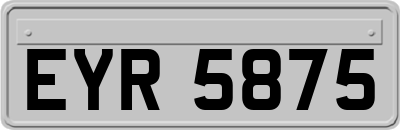 EYR5875