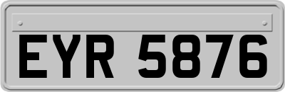 EYR5876