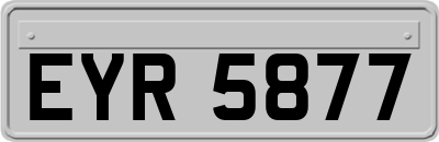 EYR5877