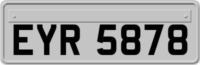 EYR5878