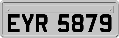 EYR5879