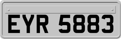 EYR5883