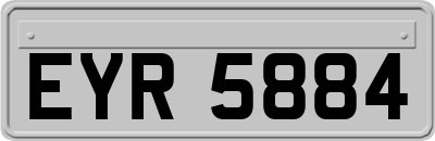 EYR5884