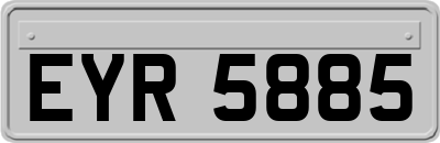 EYR5885
