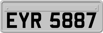 EYR5887