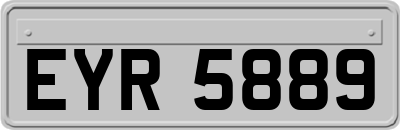 EYR5889