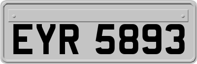 EYR5893