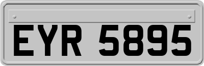 EYR5895