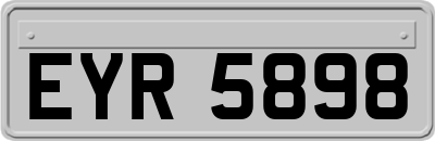 EYR5898