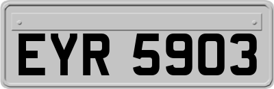 EYR5903