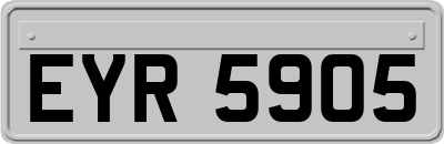 EYR5905