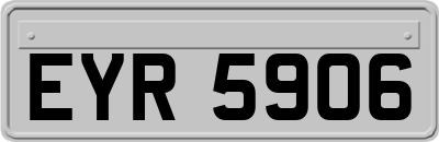 EYR5906