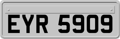 EYR5909