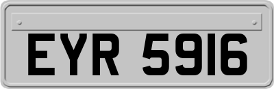 EYR5916