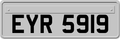 EYR5919