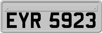 EYR5923