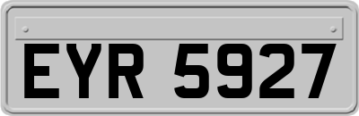 EYR5927