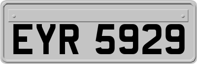 EYR5929