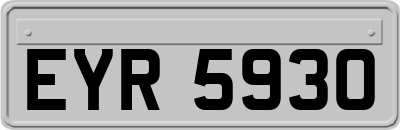 EYR5930