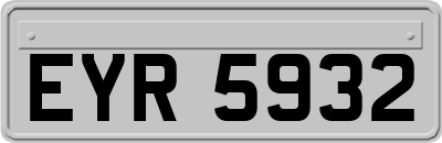 EYR5932