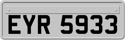 EYR5933
