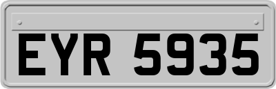 EYR5935