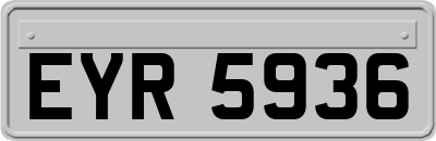 EYR5936
