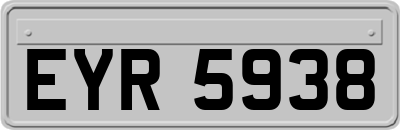 EYR5938
